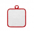 Salt pad crvena